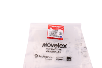 Подножка DONGFENG бампера нижняя MOVELEX 2