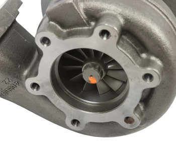 Турбокомпрессор SITRAK HOWO дв.WD615 MOVELEX 5