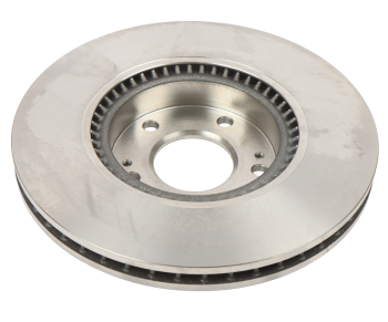 Диск тормозной JAC S5 передний (1шт.) MOVELEX 2