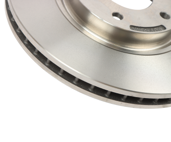 Диск тормозной JAC S5 передний (1шт.) MOVELEX 4