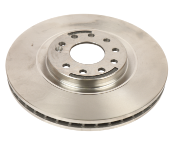 Диск тормозной JAC JS6 передний (1шт.) MOVELEX
