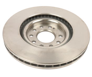 Диск тормозной JAC JS6 передний (1шт.) MOVELEX 2