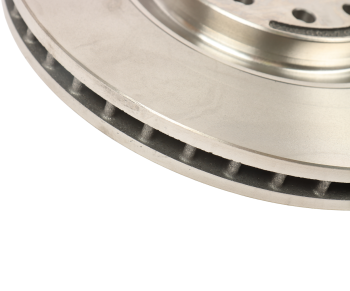 Диск тормозной JAC JS6 передний (1шт.) MOVELEX 3