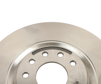 Диск тормозной JAC JS6 передний (1шт.) MOVELEX 4