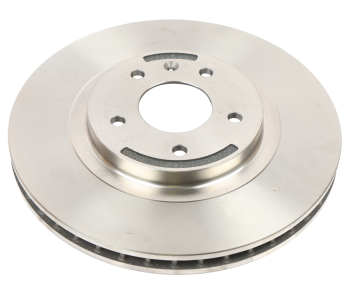 Диск тормозной JAC J7 передний (1шт.) MOVELEX