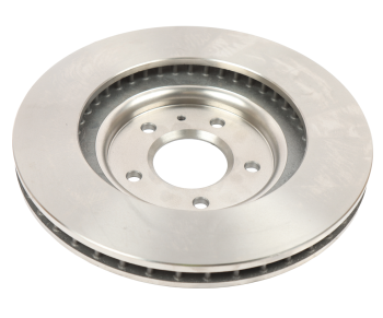 Диск тормозной JAC J7 передний (1шт.) MOVELEX 2