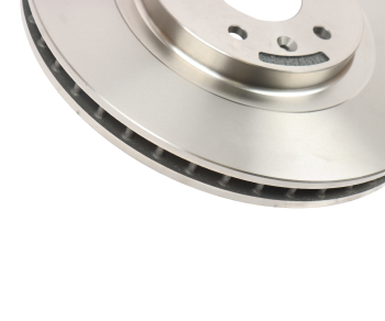 Диск тормозной JAC J7 передний (1шт.) MOVELEX 4