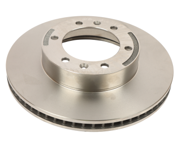 Диск тормозной JAC T6 (10-) передний (1шт.) MOVELEX
