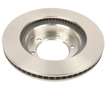 Диск тормозной JAC T6 (10-) передний (1шт.) MOVELEX 2