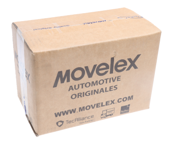Фильтр топливный JAC N35,N25 SOLLERS Argo 2.0 тонкой очистки в сборе MOVELEX 4