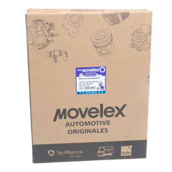 Фильтр воздушный JAC JS6 MOVELEX 4