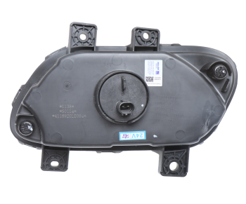 Огни ходовые дневного света JAC N120 правый MOVELEX 2