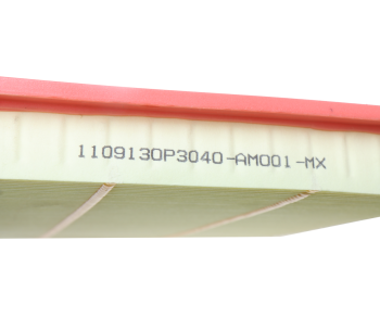 Фильтр воздушный JAC T6 (бензин) MOVELEX 3