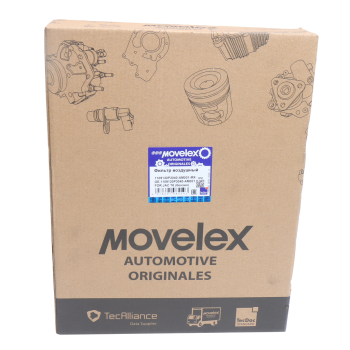 Фильтр воздушный JAC T6 (бензин) MOVELEX 4