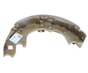 Колодки тормозные JAC N35 задние барабанные (1шт.) (правая) MOVELEX 2
