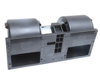 Мотор-редуктор SHACMAN SHAANXI F3000 отопителя MOVELEX 2