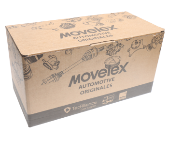 Мотор-редуктор SHACMAN SHAANXI F3000 отопителя MOVELEX 4