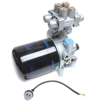 Осушитель воздуха SHACMAN SHAANXI X3000,M3000 в сборе MOVELEX