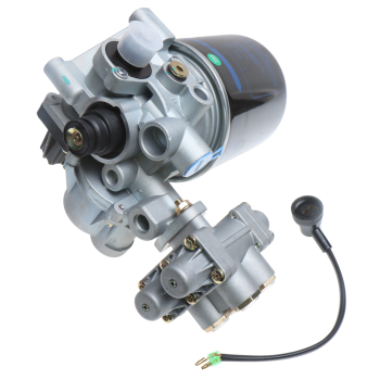 Осушитель воздуха SHACMAN SHAANXI X3000,M3000 в сборе MOVELEX 2