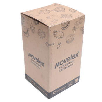 Комплект ГРМ ГАЗель Next,NN дв.G21 MOVELEX 5