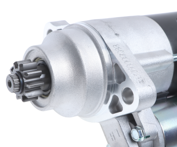 Стартер ГАЗель Next,NN,Соболь NN дв.G21A MOVELEX 3