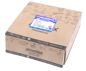 Подшипник ступицы SHACMAN SHAANXI задней внутренний (мост HDZ300) MOVELEX 5