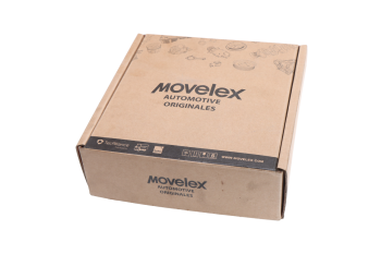 Муфта КПП JAC T6 MOVELEX 4