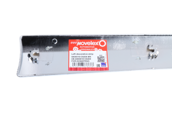 Накладка DONGFENG логотипа MOVELEX 3