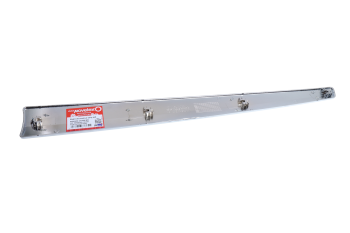 Накладка DONGFENG логотипа MOVELEX 2