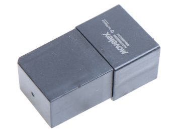 Реле DONGFENG (24V,20A/10A,5 контактов) MOVELEX 2