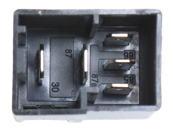 Реле DONGFENG (24V,20A/10A,5 контактов) MOVELEX 3