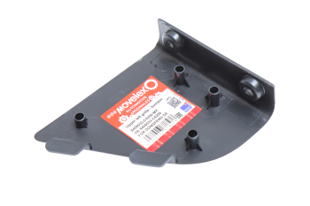 Крышка DONGFENG GX бампера левой части верхняя MOVELEX 2