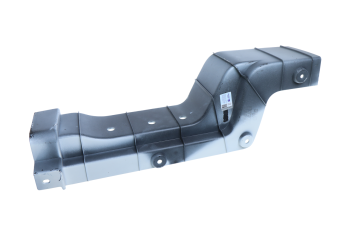Накладка бампера DONGFENG GX левая MOVELEX 2