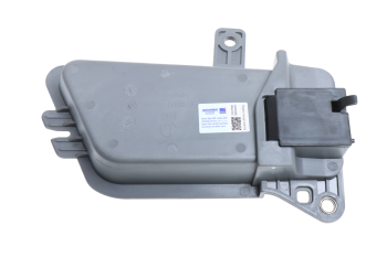 Ручка DONGFENG GX двери внутренняя левая MOVELEX 2