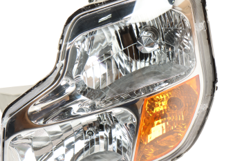 Фара DONGFENG левая MOVELEX 4