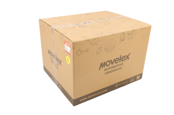 Фара DONGFENG левая MOVELEX 8