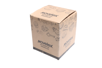 Насос гидроусилителя DONGFENG MOVELEX 6