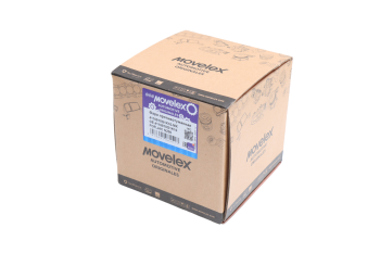 Фара противотуманная JAC N200 MOVELEX 4