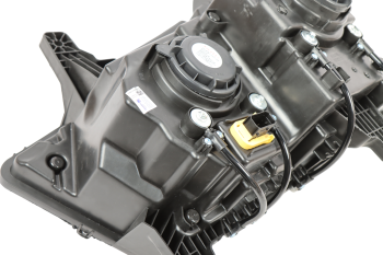 Фара FAW J7,4180 правая MOVELEX 4