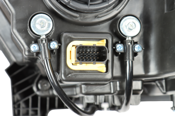 Фара FAW J7,4180 правая MOVELEX 6
