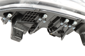 Фара FAW J7,4180 правая MOVELEX 7