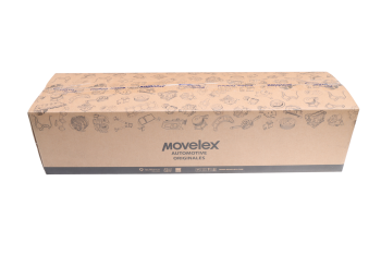 Фонарь задний FAW 4180,4250 правый MOVELEX 6