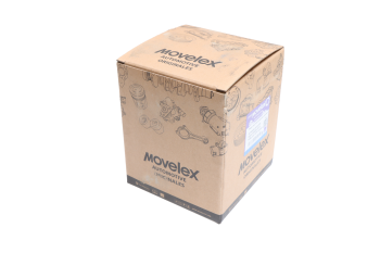 Фара противотуманная JAC N75 правая MOVELEX 4