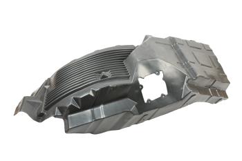 Подкрылок FAW 4180,J7 передний правый (верхний) MOVELEX