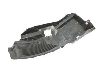 Подкрылок FAW 4180,J7 передний правый (верхний) MOVELEX 2