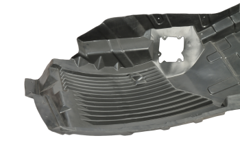Подкрылок FAW 4180,J7 передний правый (верхний) MOVELEX 5