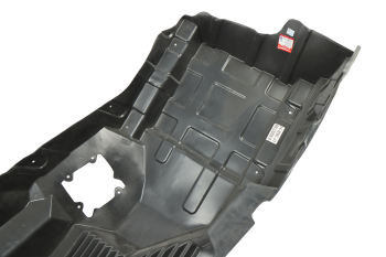 Подкрылок FAW 4180,J7 передний правый (верхний) MOVELEX 6