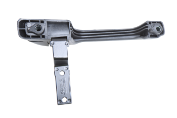 Ручка DONGFENG GX открывания капота MOVELEX 2