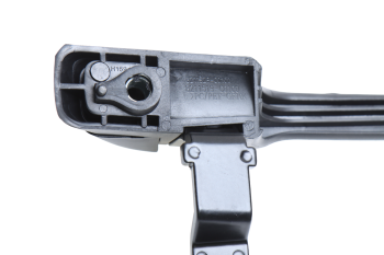 Ручка DONGFENG GX открывания капота MOVELEX 4