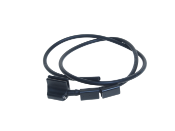 Жиклер JAC N35 омывателя правый (с патрубком) MOVELEX
